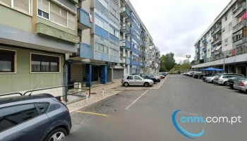 sn auto oficina - 2685-027 Lisboa