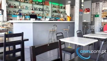 Snack-Bar Bebe e Come - 4910-603 Caminha