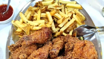 Snack Bar Sorriso - Fonte Do Bastardo