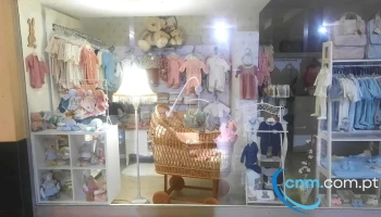 Sonho de Bebe - Alameda Armando Gonsalves 18