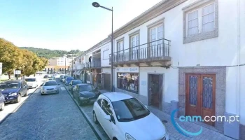 Sonhos De Algodão - 4815-429 Caldas De Vizela