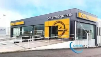 Sotermaquinas Açores - 9700-130 Angra Do Heroísmo