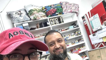 Souvenir Store - Lisboa
