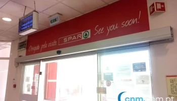 Spar Alcácer do Sal - 7580-151 Alcácer Do Sal
