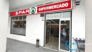 Spar Louriçal - 3105-165