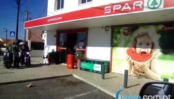 Spar Magoito - Magoito