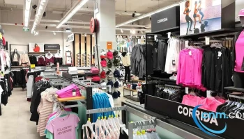 Sport Zone Algarve Shopping - Lanka Parque Industrial E Comercial Do Algarve