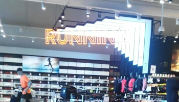Sport Zone Cancela - Caniço