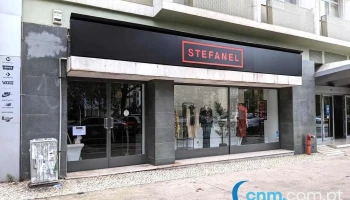 Stefanel - Lisboa