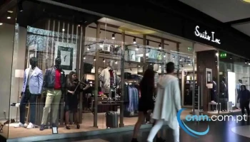 Suits Inc - São João Da Madeira