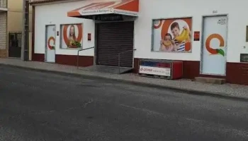 Supermercado A Barragem - Montargil