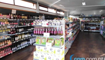 Supermercado Barranha - 4495-002 Aguçadoura