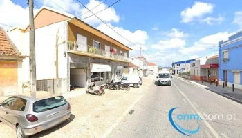 Supermercado Dina - Campelos