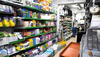 Supermercado Lar Natural - Rua Do Viveiro