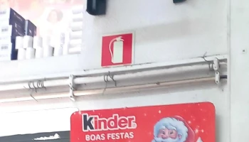 Supermercado Pegue e Pague - Machico