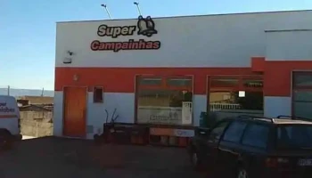 Supermercado 