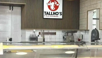 Tallho's Madalena - Madalena