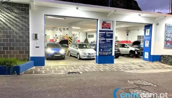 Tauto - Oficina Multimarcas - 9350-215 Ribeira Brava
