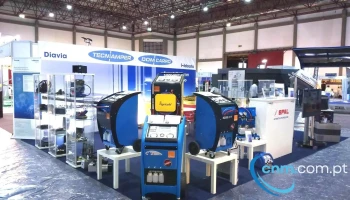 Tecniamper - Comércio e Reparação de Veículos, Lda - 2670-350 Loures