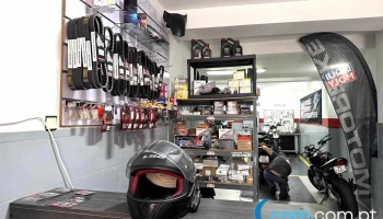 Tecnomoto Moscavide - 49b