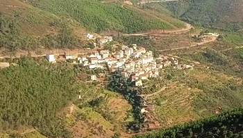 Teixeira - Portugal