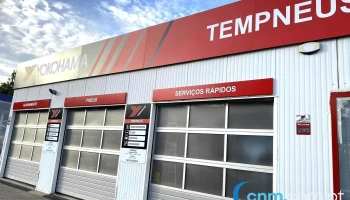 Tempneus - Vale De Figueira
