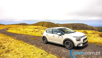 Terauto - Faial - 9900-417 Horta