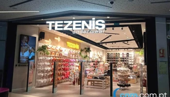 Tezenis - 2910-031 Setúbal