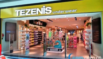 Tezenis - Av. Libertadores De Timor Loro Sae Loja 0.066a