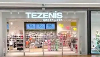 Tezenis - Vila Real