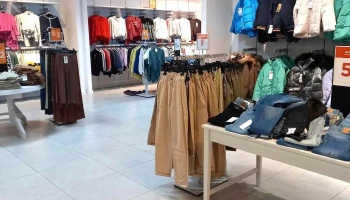 Tiffosi Outlet • Ribeirão - 4760-673 Ribeirão