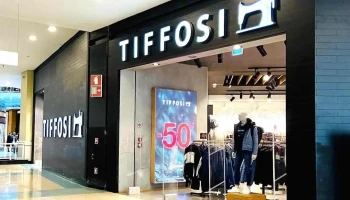 Tiffosi • Colombo - Lisboa