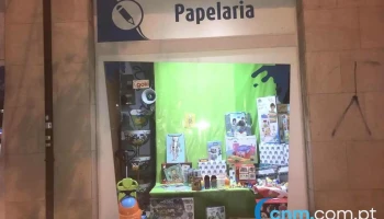 Titocas Didatico Lda - Aveiro