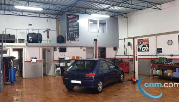 Tnbm Car Services - Casal De Cambra