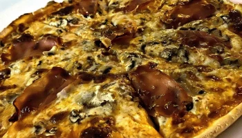 Tony PizzaV - Castelo De Vide