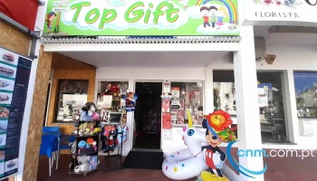 Top Gift - Vanda Isabel Almeida Rebola - 8200-269 Albufeira