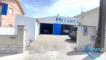Top Speed Oficina Mecânica - 2785-228 São Domingos De Rana