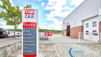 Topcar - Bragança - 5300-416 Bragança