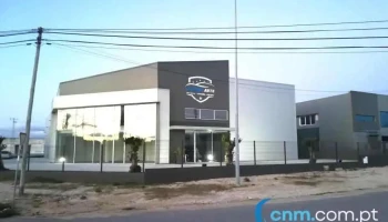 Topcar - Caçador Auto - Rua 7