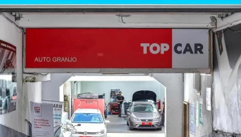 Topcar - Carbrain - 1495-011 Algés