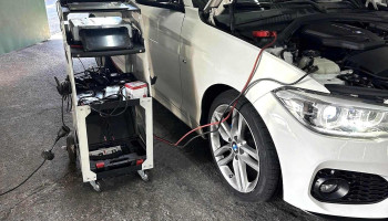 TOPGarage - 9000-289 Funchal