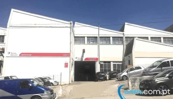 TotalEnergies Quartz Auto Services Baiauto Baiona Automoveis - Nem Pav. 4 Mafra