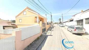 Triangauto - Reparação de Automóvel Lda - 2820-195 Charneca De Caparica