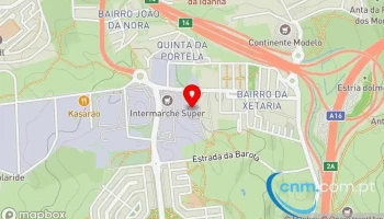 Trocadistancias, Unipessoal, Lda - Belas