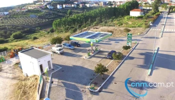 Tuacar - Alfândega da Fé - Av. Dr. Francisco Sá Carneiro