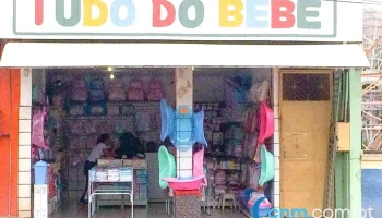 Tudo do Bebê - - Santa Clara