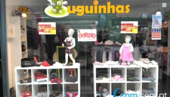 Tuguinhas - Portugal