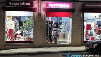 Tutti Meia - 6100-372 Sertã