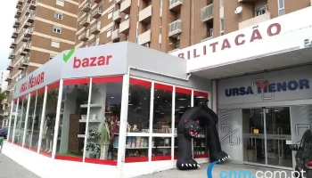 Ursa Menor - Vila Real