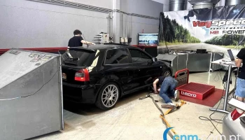 Vagspeed Performance - Amz B